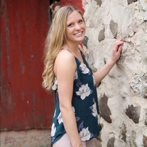 Meet your Posher, Parker